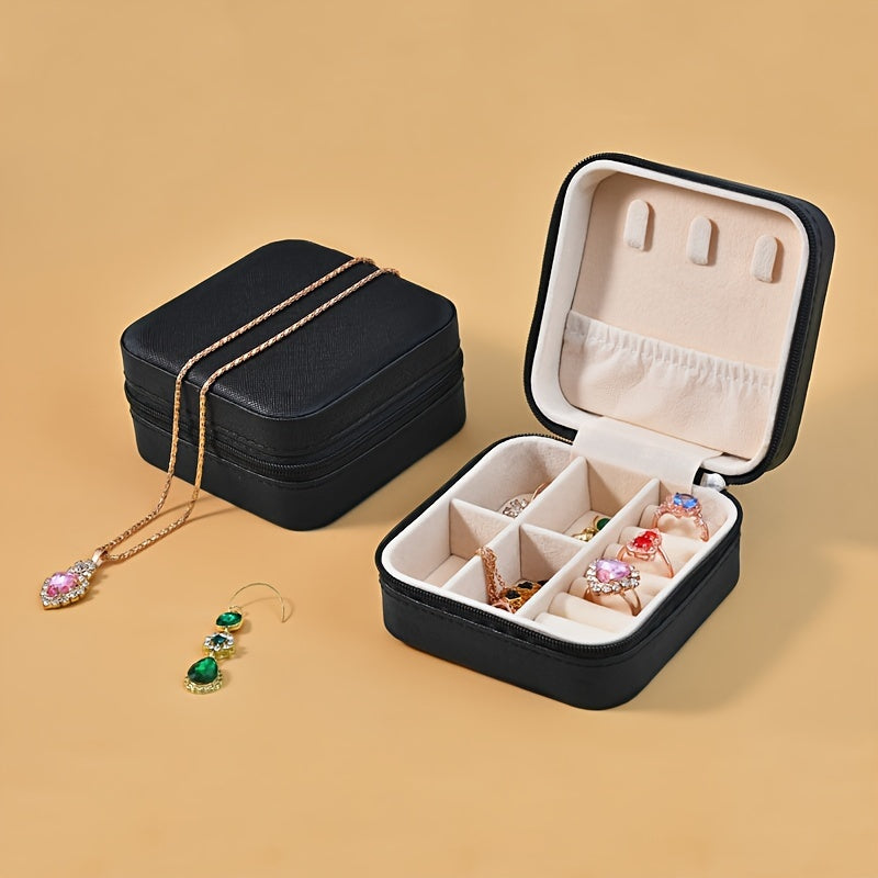 Luxurious Jewelry Box “Luna Case”