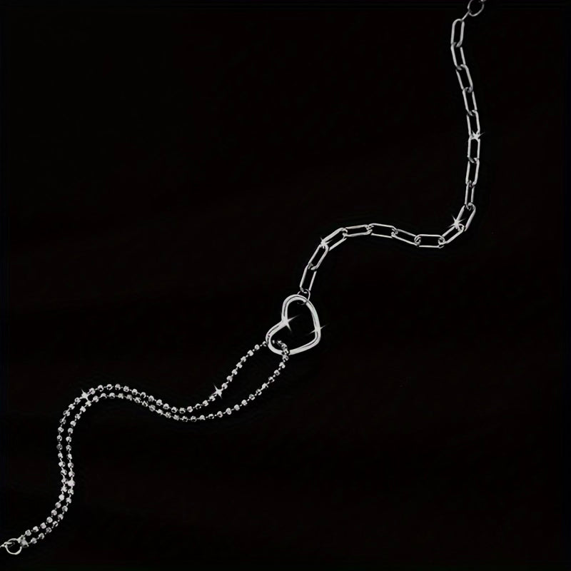 Bracelet “Pure Heart”