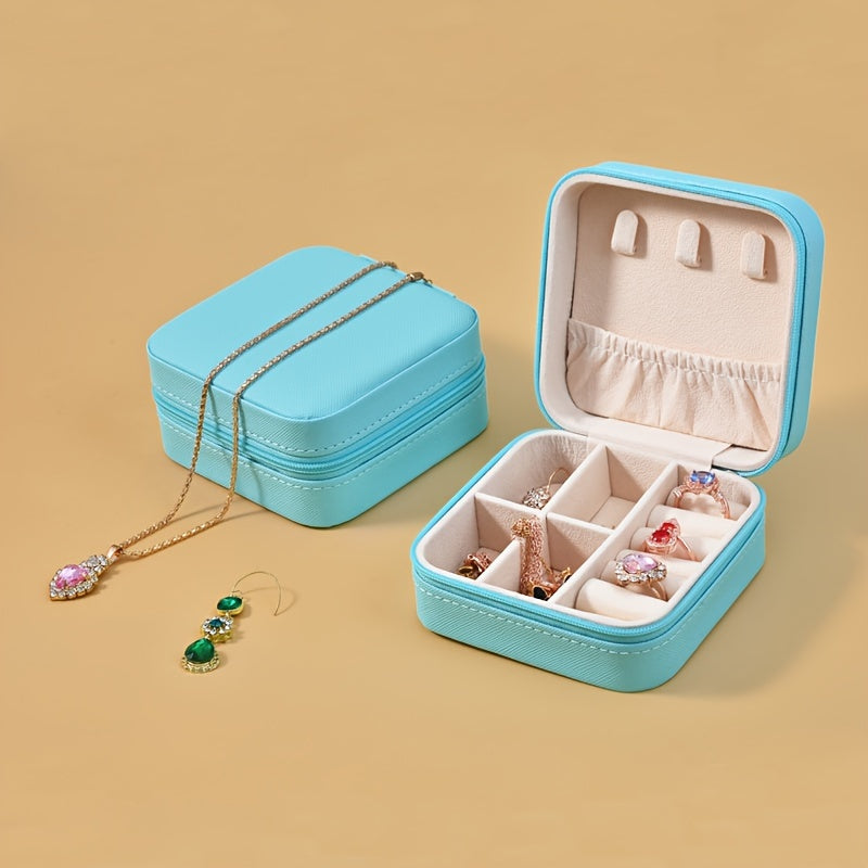 Luxurious Jewelry Box “Luna Case”